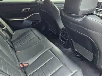 Gebraucht BMW 320 190 PS (139 kW) 2020 Grau Kombi
