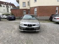 Gebraucht Subaru Impreza 160 PS (117 kW) 2006 Kombi
