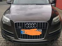 Gebraucht Audi Q7 340 PS (250 kW) 2012 SUV