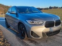 Gebraucht BMW X2 Shadowline 150 PS (110 kW) 2023 Grau SUV
