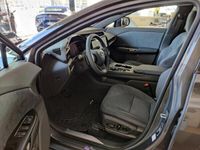 gebraucht Lexus RZ 450e Luxury inkl. Panorama