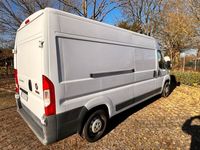 gebraucht Fiat Ducato L4 H2