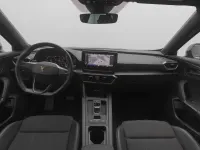 Brugt Cupra Formentor 150 HK (110 kW) 2024 Grå SUV