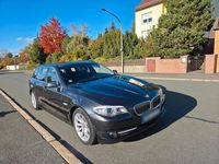 Usata BMW 520 2010 Grigio Station wagon