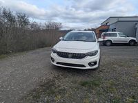 Gebraucht Fiat Tipo 120 PS (88 kW) 2017 Weiß Kombi