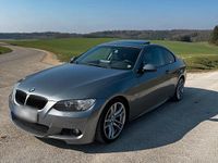Gebraucht BMW 335 Performance 306 PS (225 kW) 2007 Grau Coupé