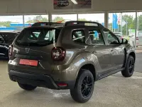 Gebraucht Dacia Duster Comfort 114 PS (83 kW) 2019 Braun SUV
