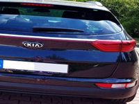 gebraucht Kia Sportage Sportage20 CRDI AWD Aut. Platinum