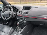 Gebraucht Renault Mégane Cabriolet Dynamique 131 PS (96 kW) 2013 Weiß Cabrio