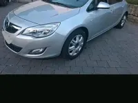 Gebraucht Opel Astra 120 PS (88 kW) 2011 Kleinwagen