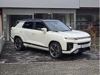 Neu SsangYong Actyon 163 PS (119 kW) 2026 Gold (royal copper) SUV
