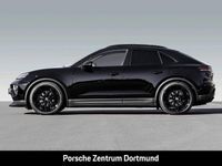 Begagnad Porsche Macan 330 kW (449 HK) 2025 Svart SUV