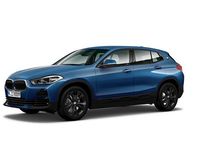 Gebraucht BMW X2 Advantage 178 PS (130 kW) 2025 SUV