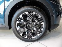 Neu Fiat 600 La Prima 145 PS (106 kW) 2025 Gruen SUV