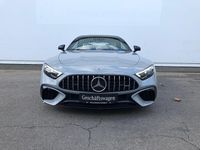 gebraucht Mercedes SL63 AMG AMG4MATIC+