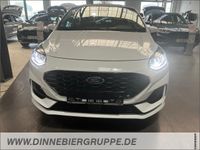 gebraucht Ford Fiesta ST-Line LED+Kamera+Winterpaket+Keyless