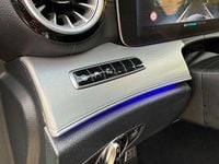 Gebraucht Mercedes E400 333 PS (244 kW) 2017 Silber