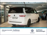 Usata VW T7 Edition 150 CV (110 kW) 2024 Bianco Furgone