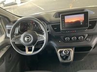 Gebraucht Nissan Primastar 150 PS (110 kW) 2024 Weiß Van / Kleinbus