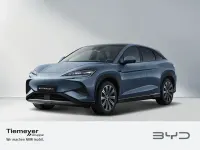 Neu BYD Sealion 7 Comfort 230 kW (313 PS) 2026 Grau SUV