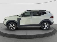 Gebraucht Dacia Duster Journey 131 PS (96 kW) 2024 Sandsteinbeige SUV