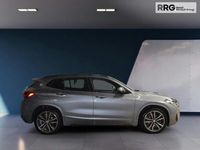 gebraucht BMW X2 20i M SPORT SDRIVE AUTOMATIK