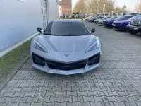 Neu Corvette Z06 646 PS (475 kW) 2025 Weiß Coupé