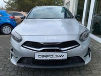 gebraucht Kia Ceed Sportswagon Ceed SW / 1.5 T-GDI Edition30*Apple,Navi,Sitz-& Lenkradhzg.