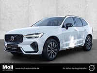 Gebraucht Volvo XC60 Plus 250 PS (183 kW) 2023 Weiss SUV