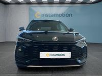 Gebraucht MG ZS Luxury 197 PS (144 kW) 2025 Grün SUV