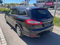 Usado Ford Mondeo Trend 120 CV (88 kW) 2011 Negro Berlina