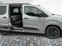 Neu Citroën Berlingo 110 PS (80 kW) 2025 Grau Van / Kleinbus
