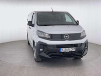 Neu Opel Vivaro 145 PS (106 kW) 2025 Weiß Van / Kleinbus
