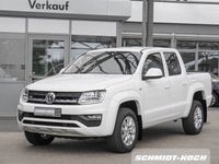 gebraucht VW Amarok 3.0 TDI DSG 4Motion Comfortline