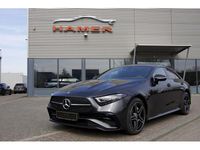 Gebraucht Mercedes CLS450 AMG line 367 PS (269 kW) 2022 Grau Coupé