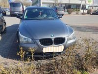 Gebraucht BMW 530 232 PS (170 kW) 2007 Grau Limousine