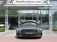 Gebraucht Audi A6 S-Line 204 PS (150 kW) 2024 Grau metallic Kombi