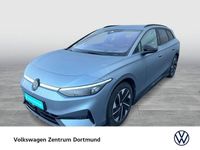 Gebraucht VW ID.7 Pro 264 kW (360 PS) 2025 Blau Kombi