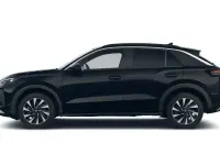 Neu VW T-Roc 116 PS (85 kW) 2026 Schwarz SUV