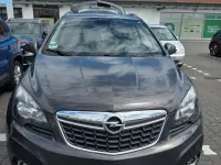 Gebraucht Opel Mokka 140 PS (102 kW) 2014 SUV