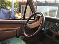 Gebraucht Ford F-150 180 PS (132 kW) 1986 Beige Abholung