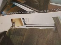 Gebraucht VW Golf II 54 PS (39 kW) 1990 Blau Kleinwagen