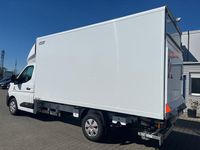 Neu Renault Master 170 PS (125 kW) 2026 Mineralweiss Van / Kleinbus