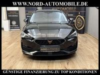 Gebraucht Cupra Leon 150 PS (110 kW) 2023 Schwarz Kombi