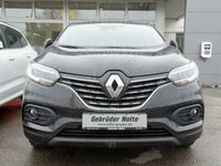 gebraucht Renault Kadjar 1.3 Business Edition KLIMA KEYLESS PDC