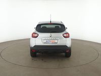 Gebraucht Renault Captur LIMITED 90 PS (66 kW) 2018 Grau SUV