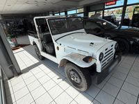Gebraucht Fiat Campagnola 45 PS (33 kW) 1966 SUV