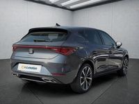 Second-hand Seat Leon FR 150 CP (110 kW) 2025 Gri Hatchback