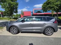 Gebraucht Renault Espace Intens 160 PS (117 kW) 2015 Grau Van / Kleinbus