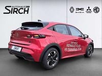 Neu Renault Clio V Evolution 109 PS (80 kW) 2026 Absolutrot Kleinwagen